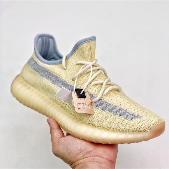 yeezy athletic shoes